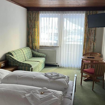 Haus Alpina By Chatel Reizen Bed & Breakfast Grossarl Exterior photo