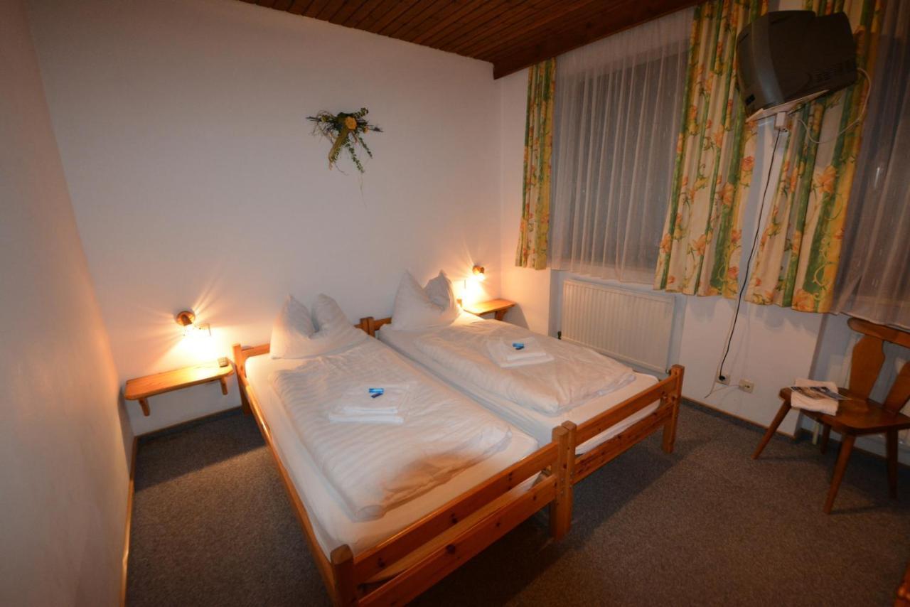 Haus Alpina By Chatel Reizen Bed & Breakfast Grossarl Room photo