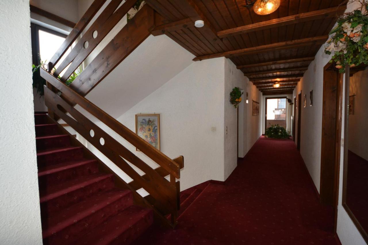 Haus Alpina By Chatel Reizen Bed & Breakfast Grossarl Exterior photo