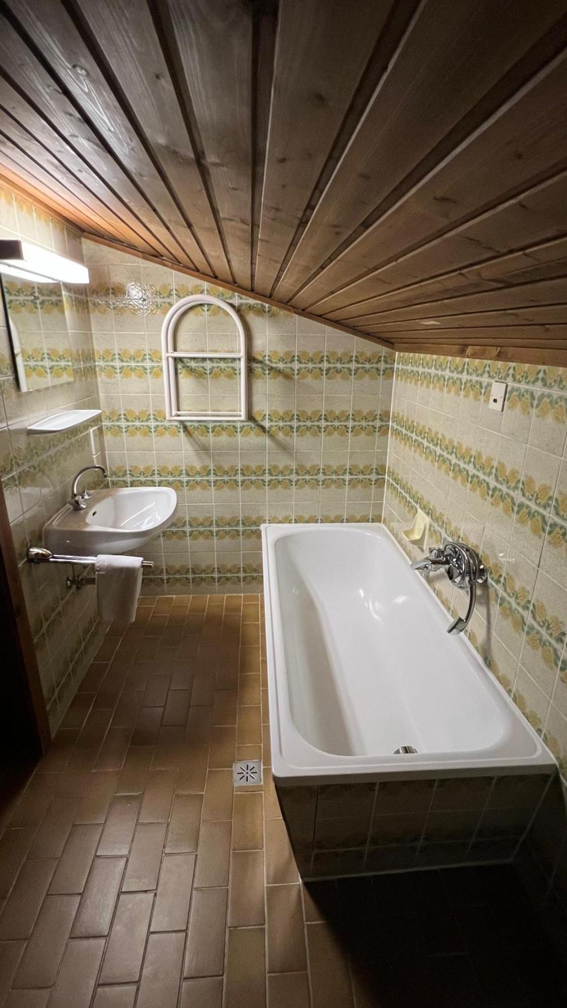Haus Alpina By Chatel Reizen Bed & Breakfast Grossarl Exterior photo
